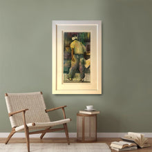 Load image into Gallery viewer, Daily Hustle Original Watercolor