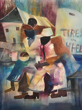 Load image into Gallery viewer, Full Service Original Watercolor