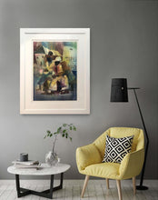 Load image into Gallery viewer, Full Service Original Watercolor