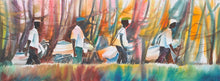 Load image into Gallery viewer, Golf Buddies Canvas Art