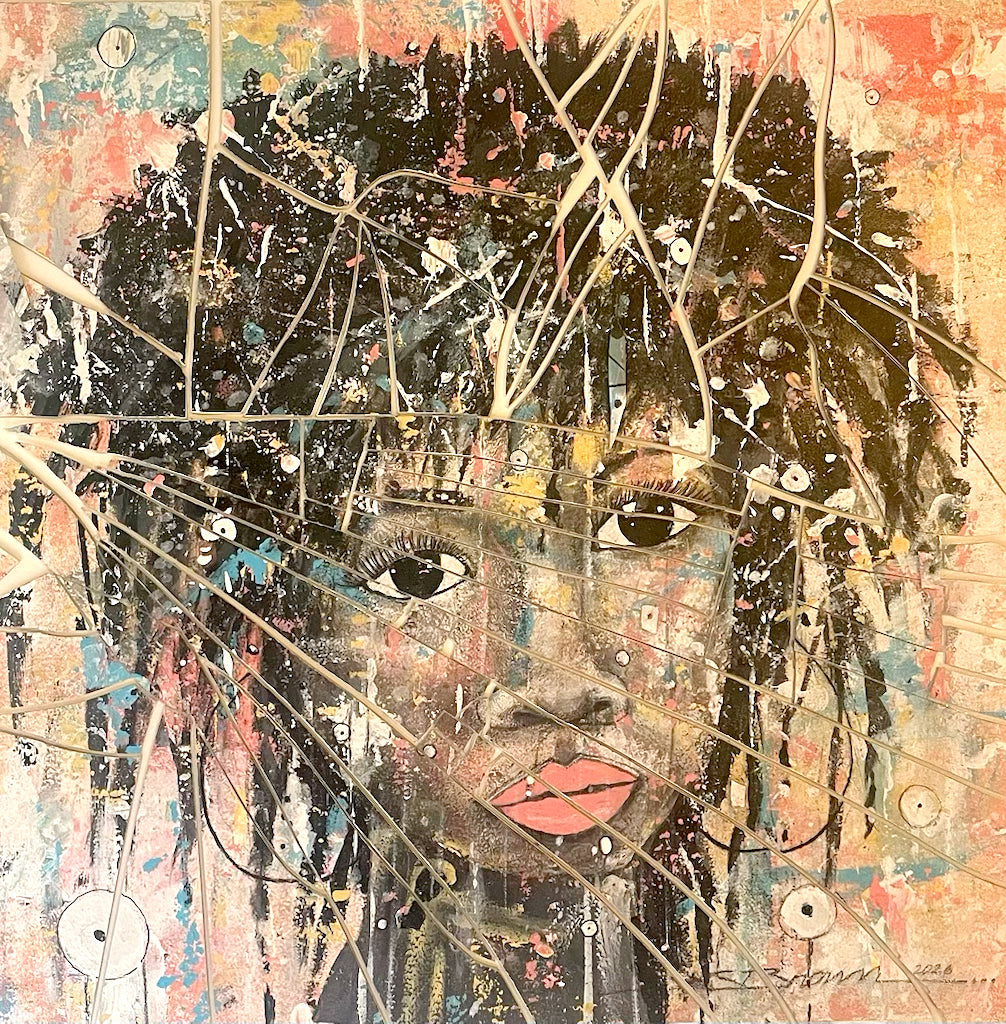 Colorful Emotions