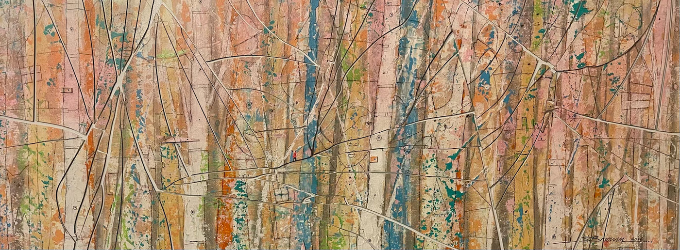 Peace in Nature