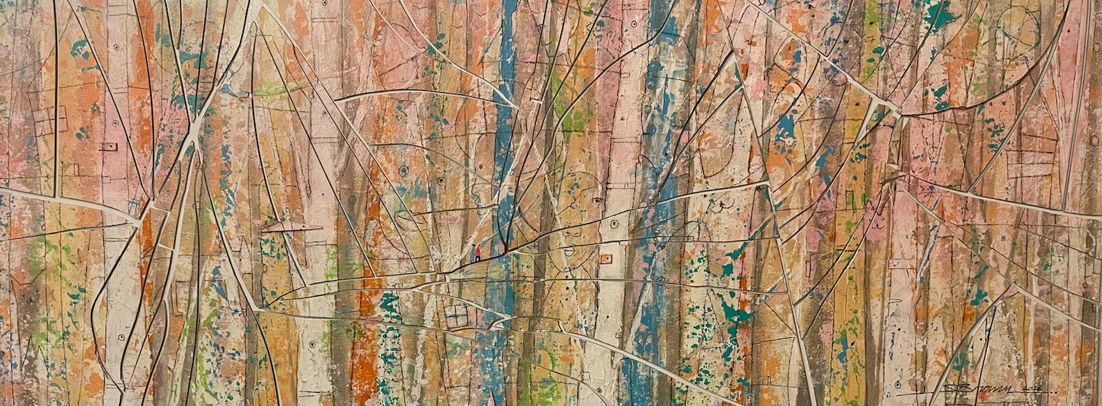 Peace in Nature