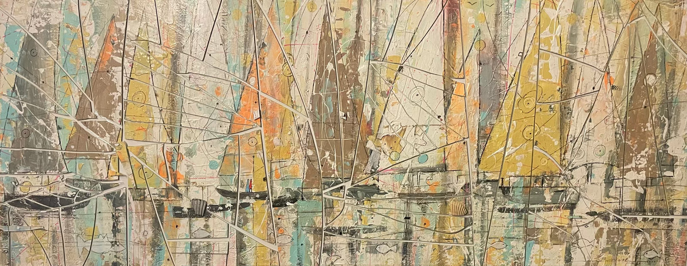 Sail, Live, Love