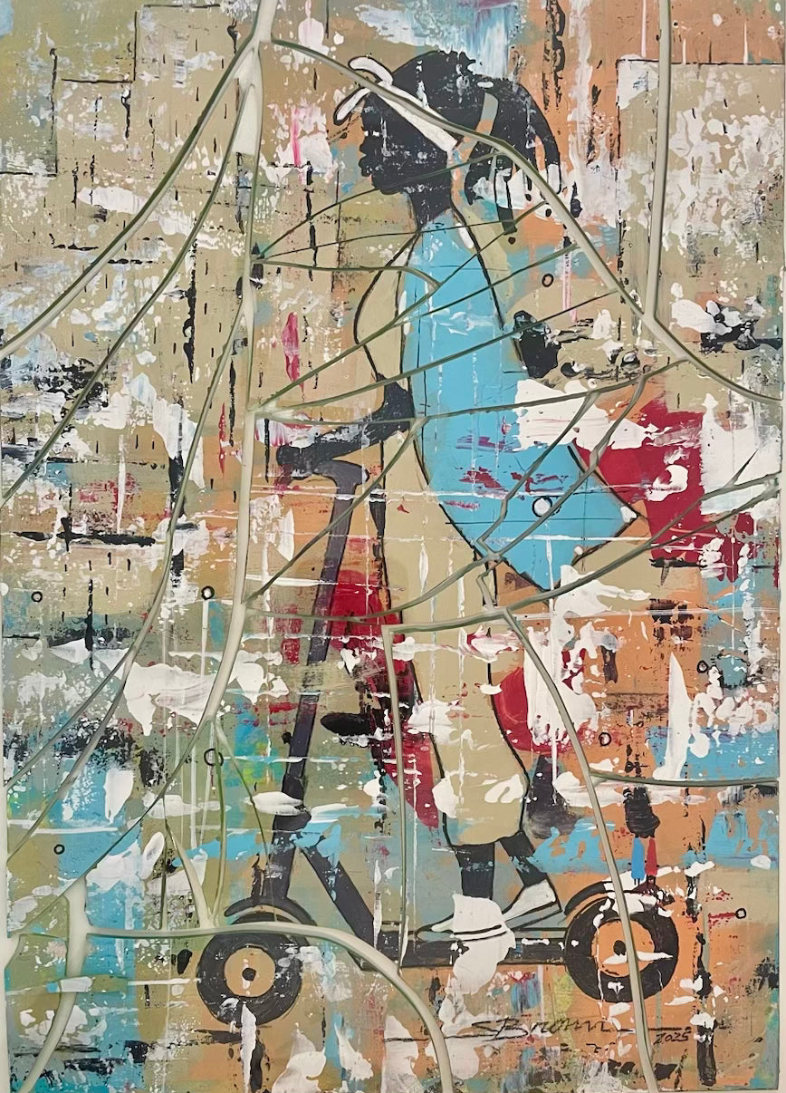 City Scooter