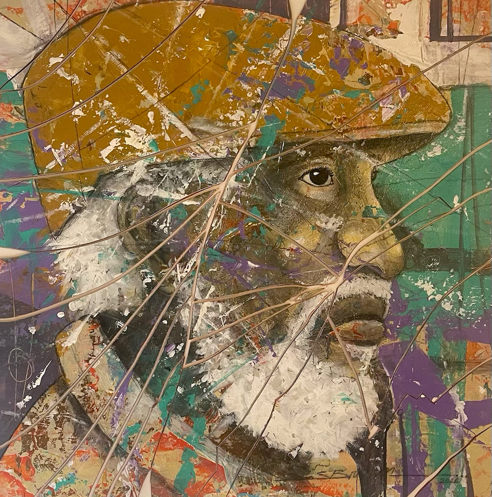 Weight of Thought
