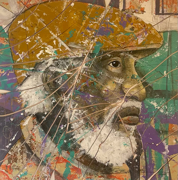 Weight of Thought